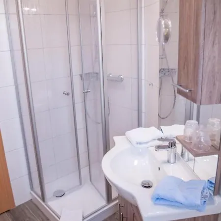 Whg 1 Im Haus Eilers, 아파트