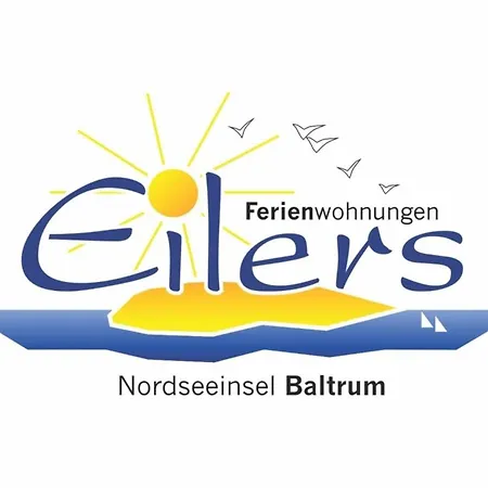 Whg 1 Im Haus Eilers, * 발트룸