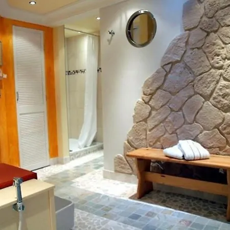 Whg 1 Im Haus Eilers, 아파트 *