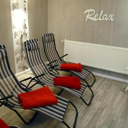 Whg 1 Im Haus Eilers, Apartamento Baltrum